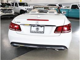 2017 Mercedes-Benz E-Class (CC-2082977) for sale in Addison, Illinois