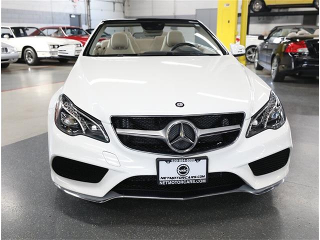 2017 Mercedes-Benz E-Class (CC-2082977) for sale in Addison, Illinois