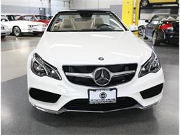 2017 Mercedes-Benz E-Class (CC-2082977) for sale in Addison, Illinois