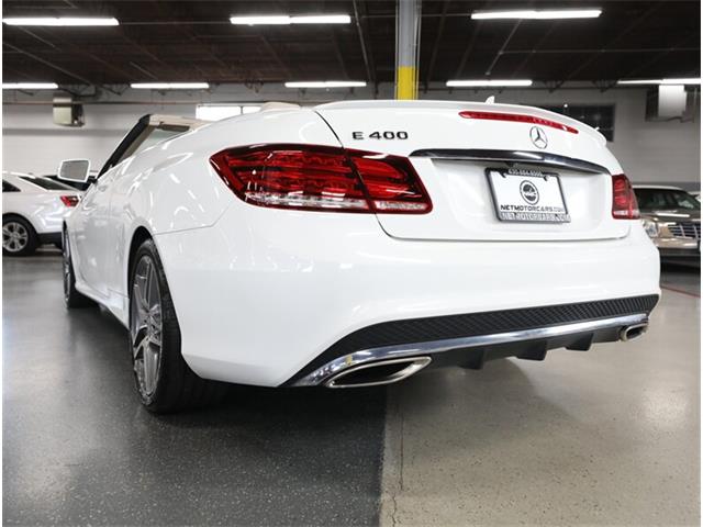 2017 Mercedes-Benz E-Class (CC-2082977) for sale in Addison, Illinois