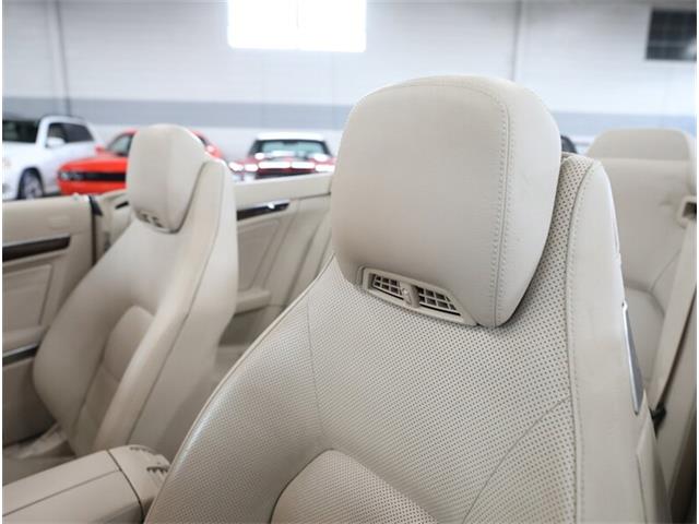 2017 Mercedes-Benz E-Class (CC-2082977) for sale in Addison, Illinois