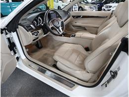 2017 Mercedes-Benz E-Class (CC-2082977) for sale in Addison, Illinois