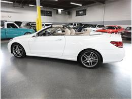 2017 Mercedes-Benz E-Class (CC-2082977) for sale in Addison, Illinois