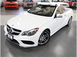 2017 Mercedes-Benz E-Class (CC-2082977) for sale in Addison, Illinois