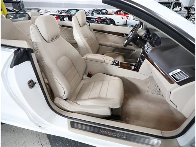 2017 Mercedes-Benz E-Class (CC-2082977) for sale in Addison, Illinois