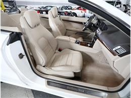 2017 Mercedes-Benz E-Class (CC-2082977) for sale in Addison, Illinois