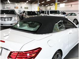 2017 Mercedes-Benz E-Class (CC-2082977) for sale in Addison, Illinois