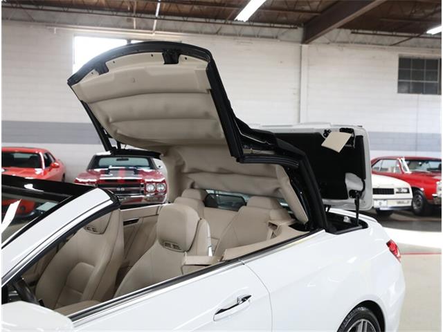 2017 Mercedes-Benz E-Class (CC-2082977) for sale in Addison, Illinois