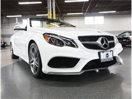 2017 Mercedes-Benz E-Class (CC-2082977) for sale in Addison, Illinois