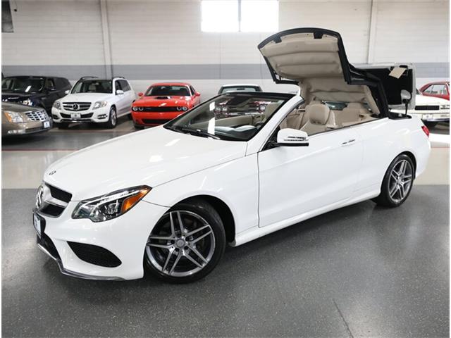 2017 Mercedes-Benz E-Class (CC-2082977) for sale in Addison, Illinois