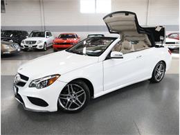 2017 Mercedes-Benz E-Class (CC-2082977) for sale in Addison, Illinois
