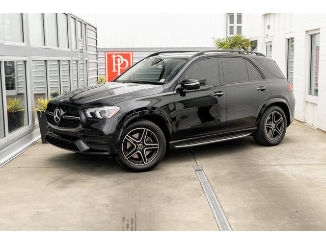 2020 Mercedes-Benz GLE-Class (CC-2082978) for sale in Bellevue, Washington