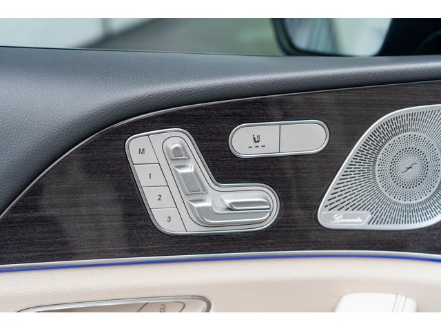 2020 Mercedes-Benz GLE-Class (CC-2082978) for sale in Bellevue, Washington
