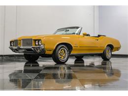 1972 Oldsmobile Cutlass (CC-2080298) for sale in Ft Worth, Texas