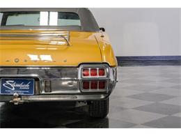 1972 Oldsmobile Cutlass (CC-2080298) for sale in Ft Worth, Texas