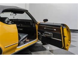 1972 Oldsmobile Cutlass (CC-2080298) for sale in Ft Worth, Texas