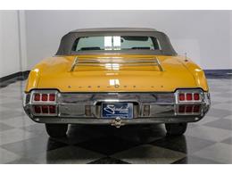 1972 Oldsmobile Cutlass (CC-2080298) for sale in Ft Worth, Texas