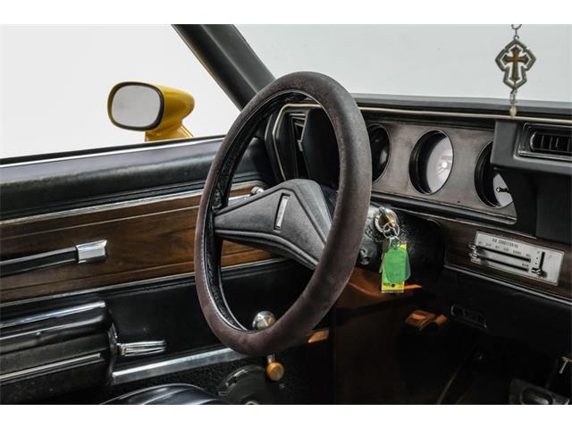 1972 Oldsmobile Cutlass (CC-2080298) for sale in Ft Worth, Texas