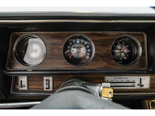 1972 Oldsmobile Cutlass (CC-2080298) for sale in Ft Worth, Texas