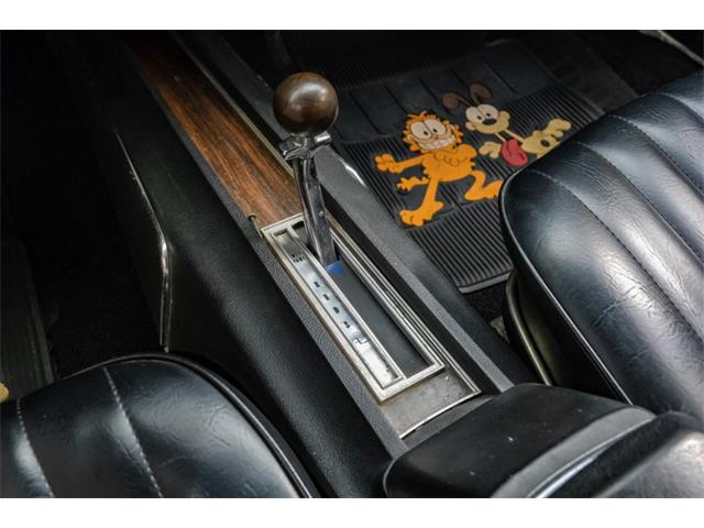 1972 Oldsmobile Cutlass (CC-2080298) for sale in Ft Worth, Texas