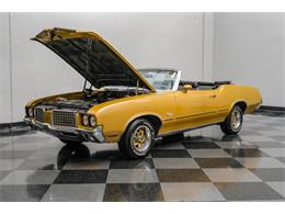 1972 Oldsmobile Cutlass (CC-2080298) for sale in Ft Worth, Texas
