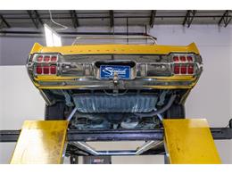 1972 Oldsmobile Cutlass (CC-2080298) for sale in Ft Worth, Texas