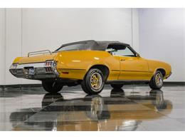 1972 Oldsmobile Cutlass (CC-2080298) for sale in Ft Worth, Texas