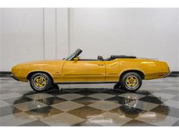 1972 Oldsmobile Cutlass (CC-2080298) for sale in Ft Worth, Texas