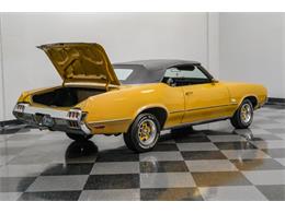 1972 Oldsmobile Cutlass (CC-2080298) for sale in Ft Worth, Texas