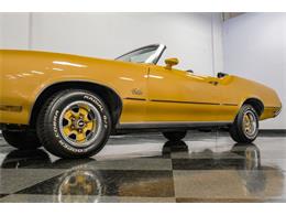 1972 Oldsmobile Cutlass (CC-2080298) for sale in Ft Worth, Texas