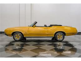 1972 Oldsmobile Cutlass (CC-2080298) for sale in Ft Worth, Texas