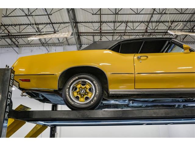 1972 Oldsmobile Cutlass (CC-2080298) for sale in Ft Worth, Texas