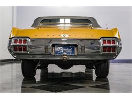 1972 Oldsmobile Cutlass (CC-2080298) for sale in Ft Worth, Texas