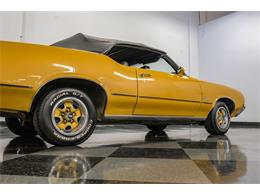 1972 Oldsmobile Cutlass (CC-2080298) for sale in Ft Worth, Texas
