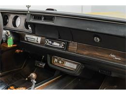 1972 Oldsmobile Cutlass (CC-2080298) for sale in Ft Worth, Texas
