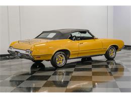 1972 Oldsmobile Cutlass (CC-2080298) for sale in Ft Worth, Texas