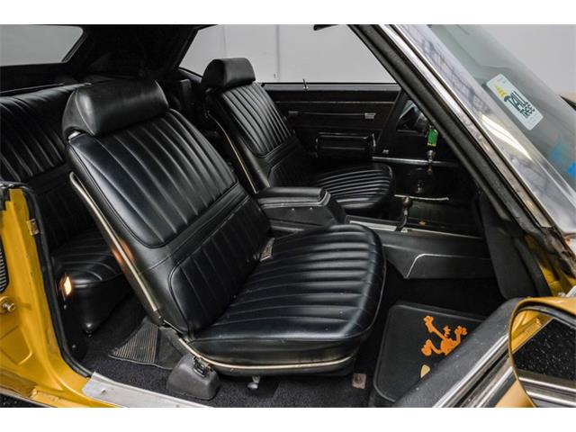 1972 Oldsmobile Cutlass (CC-2080298) for sale in Ft Worth, Texas