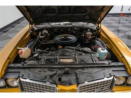 1972 Oldsmobile Cutlass (CC-2080298) for sale in Ft Worth, Texas
