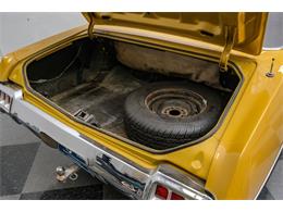 1972 Oldsmobile Cutlass (CC-2080298) for sale in Ft Worth, Texas
