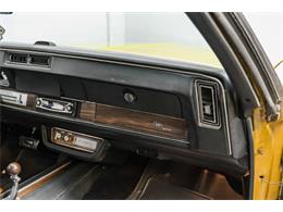 1972 Oldsmobile Cutlass (CC-2080298) for sale in Ft Worth, Texas