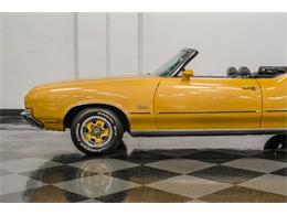 1972 Oldsmobile Cutlass (CC-2080298) for sale in Ft Worth, Texas