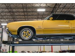 1972 Oldsmobile Cutlass (CC-2080298) for sale in Ft Worth, Texas