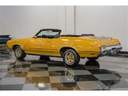1972 Oldsmobile Cutlass (CC-2080298) for sale in Ft Worth, Texas
