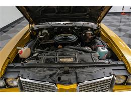 1972 Oldsmobile Cutlass (CC-2080298) for sale in Ft Worth, Texas