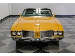 1972 Oldsmobile Cutlass (CC-2080298) for sale in Ft Worth, Texas
