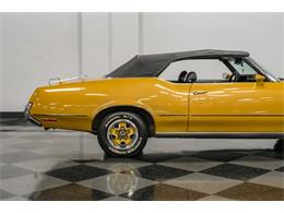 1972 Oldsmobile Cutlass (CC-2080298) for sale in Ft Worth, Texas