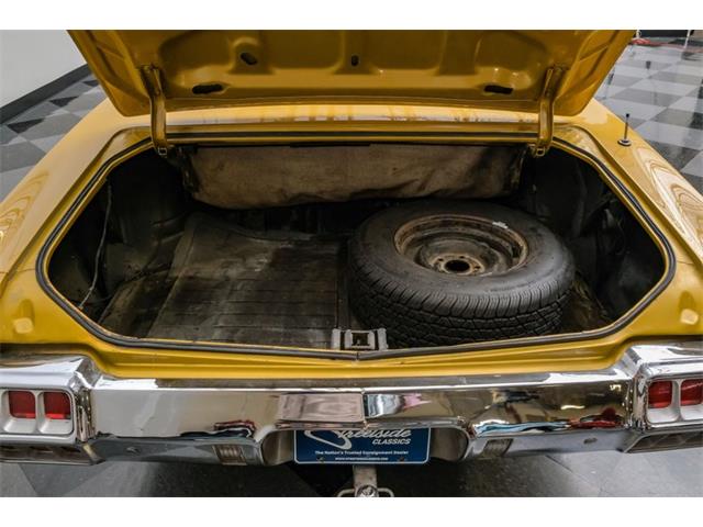 1972 Oldsmobile Cutlass (CC-2080298) for sale in Ft Worth, Texas