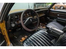 1972 Oldsmobile Cutlass (CC-2080298) for sale in Ft Worth, Texas