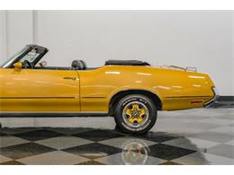 1972 Oldsmobile Cutlass (CC-2080298) for sale in Ft Worth, Texas
