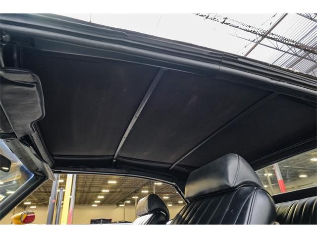 1972 Oldsmobile Cutlass (CC-2080298) for sale in Ft Worth, Texas